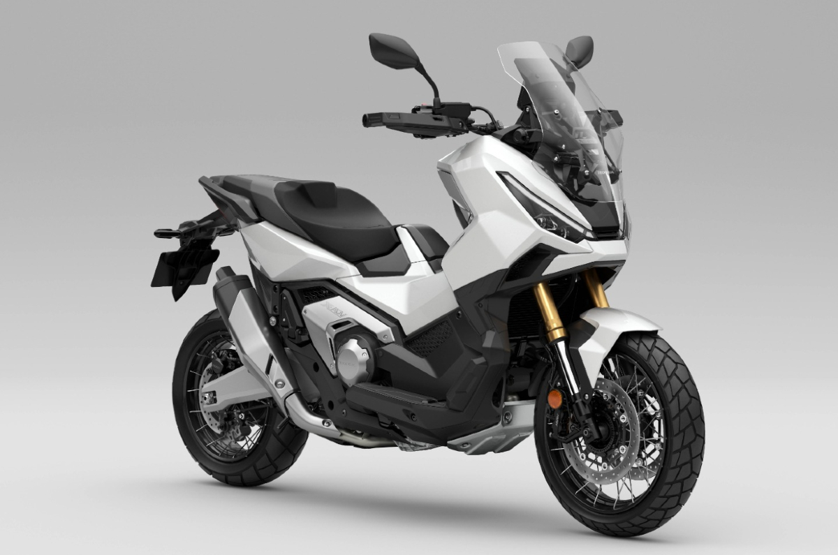 Honda X ADV launched at Rs 11.90 lakh